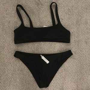 Madewell Balconette Bikini Set BOGO
